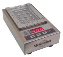 Thermostatic device / dry incubator /