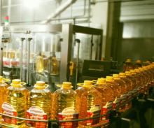  Refined   Sunflower   Oil  wholesale  import 