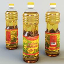 High Quality refined sunflower oil in bulk whole sale prices .