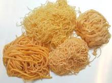 top high quality instant Noodles