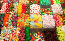 4 Flavor Candy