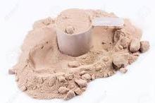 High quality wey protein powder