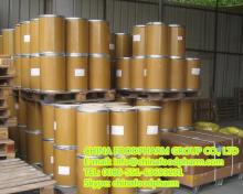Raspberry ketone CAS No.: 84929-76-0