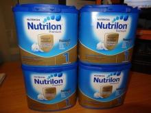 Nutrilon infant baby milk powder