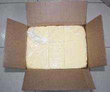 unsalted and salted butter for baking
