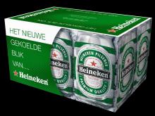 Heineken  Beer  for  Export 