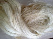 Hight Quality Sisal  Fiber 