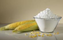 Corn Starch Low Moisture