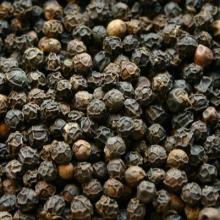Black pepper