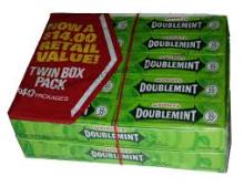  Chew ing  Candy 