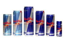 Red Bull Energy Drink