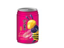 250ml Organic Fermented Honey Drinks(Beverage)