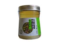 260g Organic Pure Natural Acacia Honey