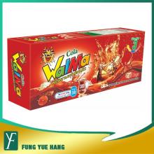 cola flavor instant juice drink powder drink