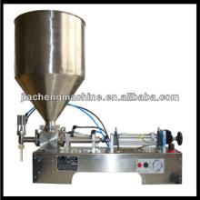 Semi Automatic Tomato Paste Filling Machine