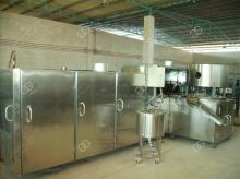 ice cream cone baking machine