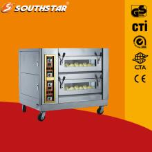 Pizza oven from southstar good price high quality