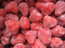 frozen strawberry2