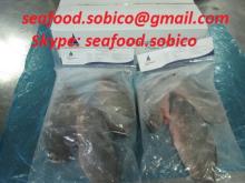 Frozen Climbing Perch (WGGS), seabass, barramundi, pangasius, tilapia, rohu, catfish