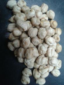 Chick Peas 40/42 Count