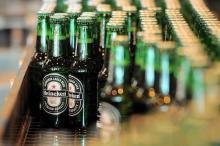 Heineken 250ml bottles and more available
