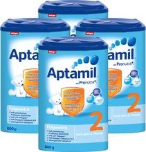 Aptamil, Nutrilon 800g