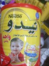 Nestle Nido Milk Powder 400 gms