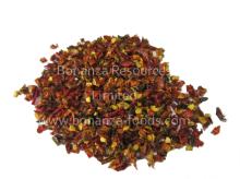 Freeze Dried Jalapeno Peppers