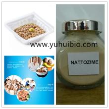nattokinase,nattokinase enzymes,natto extract,natto powder,nattokinase powder