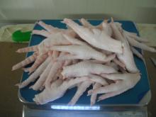 GRADE AA CHICKEN PAW