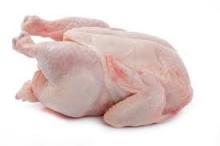 GRADE AA WHOLE CHICKEN HALAL