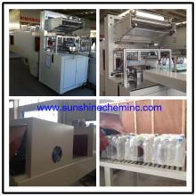 Shrinking Packaging Machine