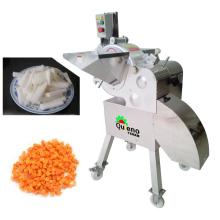 Fruit and vegetable cutter machine