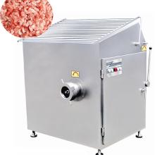 Single-screw Meat Grinder