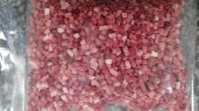 dired strawberry diced 1