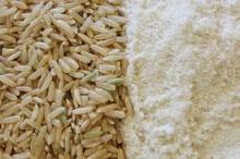 RICE POWDER