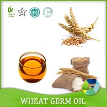 Cosmetic Grade-Pure Wheat Germ Carrier Oil