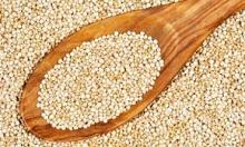 White  Quinoa 