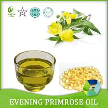 Bulk EPO/Evening Primrose Oil for cosmetics and softgels