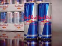RedBull Energy Drinks Category: Energy Drink