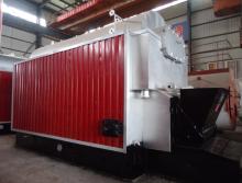 1 ton 6 ton  Industrial   steam  Boilers