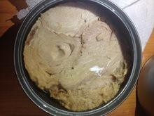 Canned Tuna