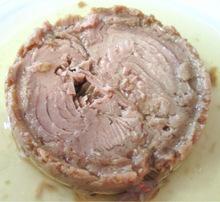 chunk light  meat  canned