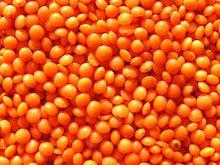  Red   football   lentils 