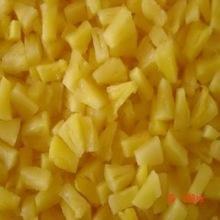 Canned Pineapple Tidbits