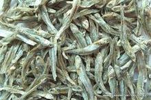 Dried  Anchovy  (Fillet)
