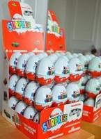 Inflatable Kinder Surprise Egg for Chocolate Promotions