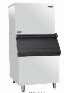Good ice makers for hotel restaurant