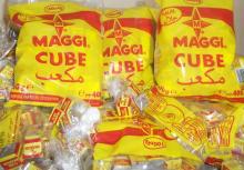  MAGGI E  Chicken   maggi   Cube s