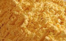 Egg Yolk Powder Heat  Stable 